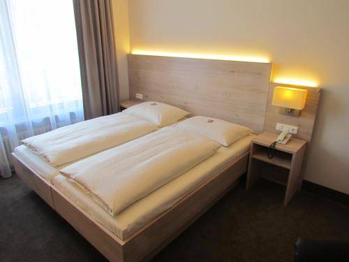 Hotel Lutter 1