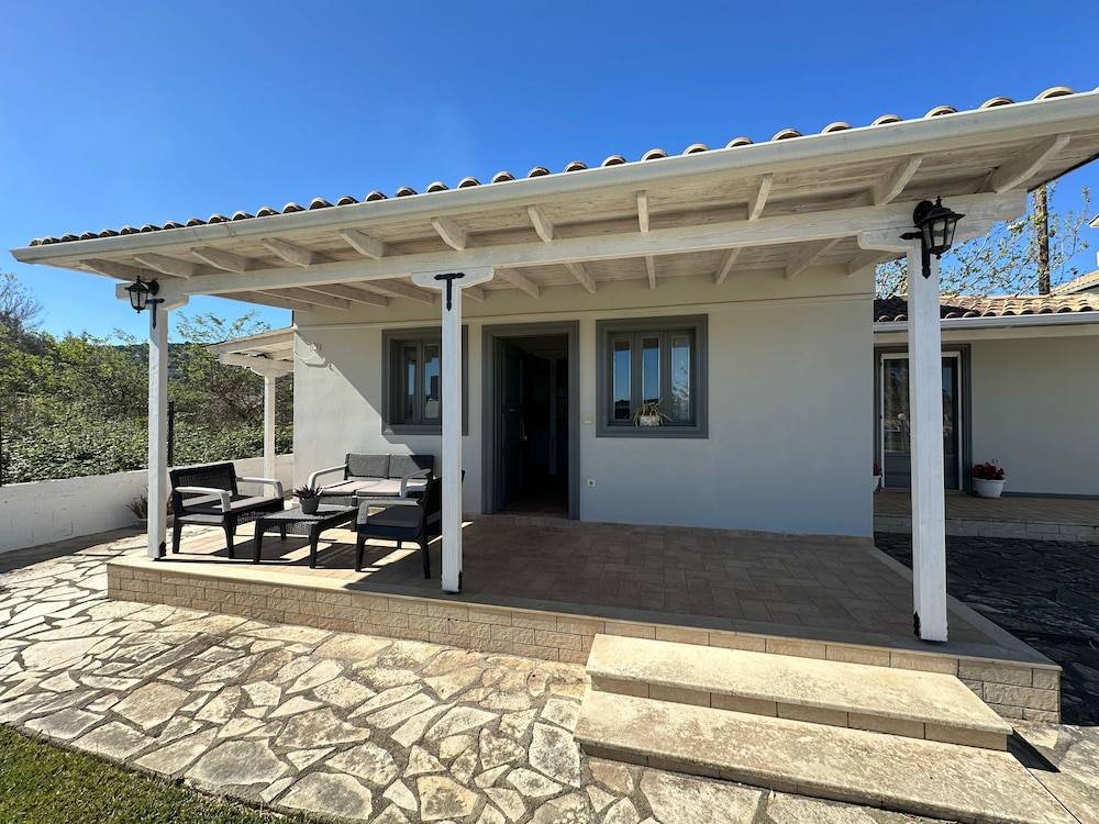 Casa Mare Agios Ioannis Lefkada 1