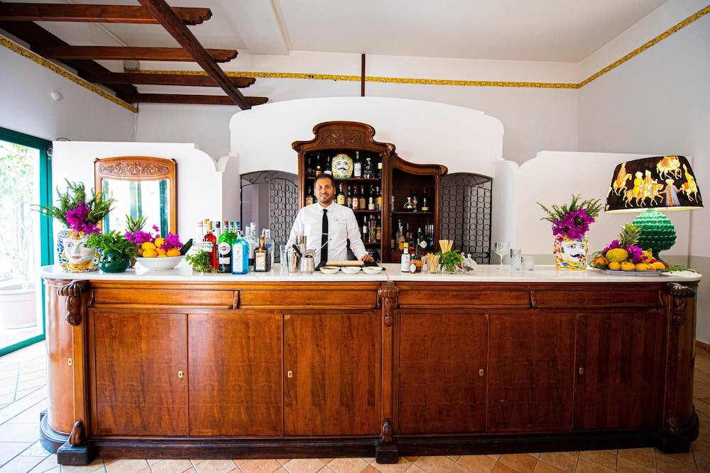 Baia Taormina - CDSHotels 2
