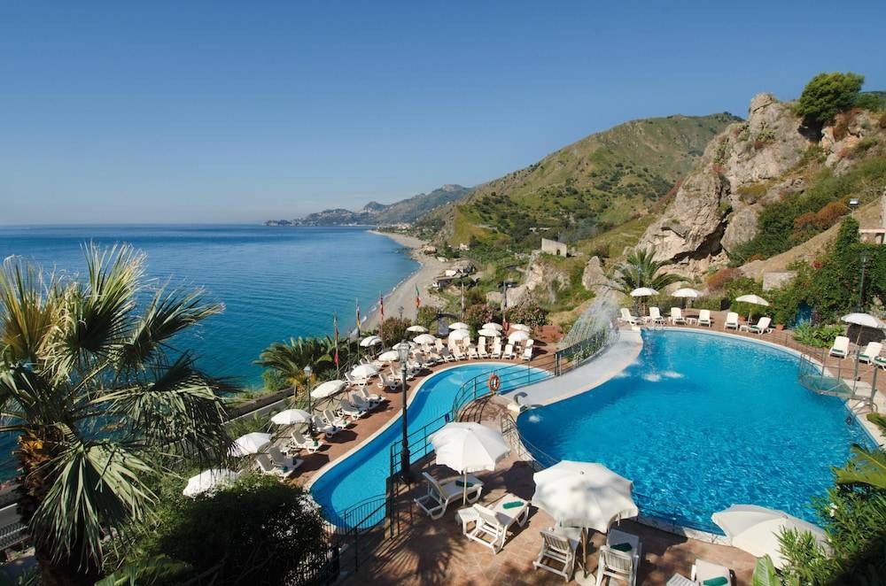 Baia Taormina - CDSHotels 1