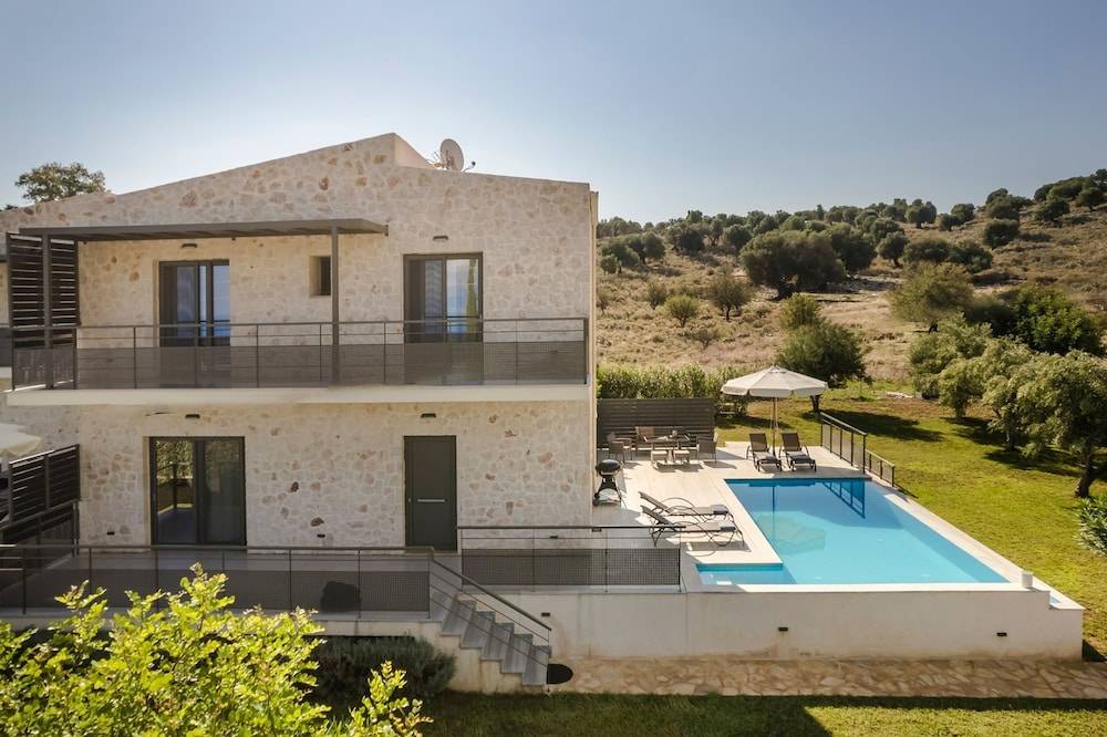 Petradi Villa Skala I 1