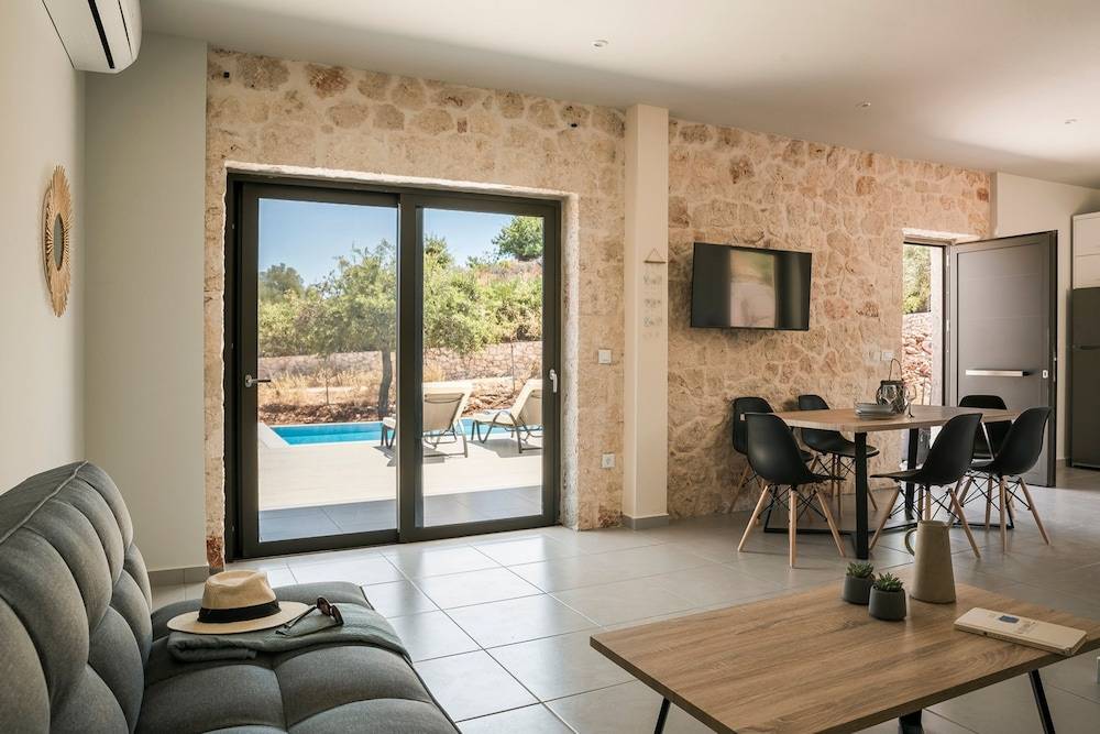 Petradi Villa Skala I 2