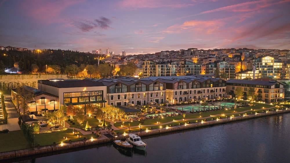 Aliée Istanbul - A Paris Society Collection Hotel 1