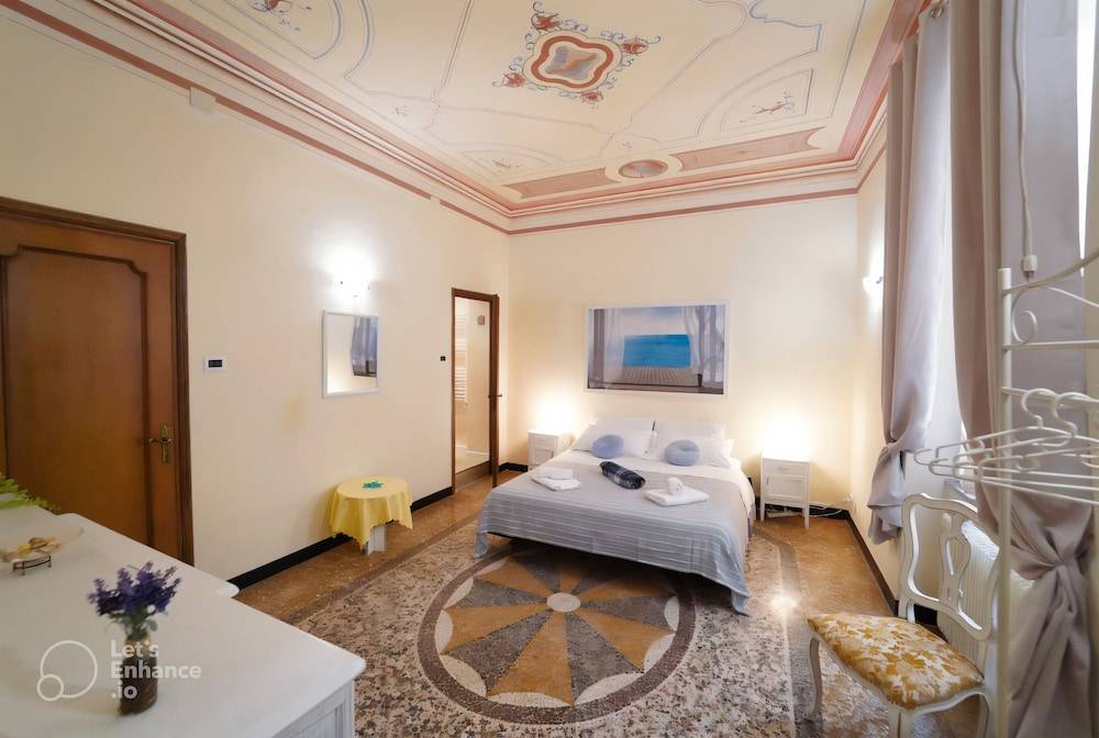 Genova Principe Suite 2
