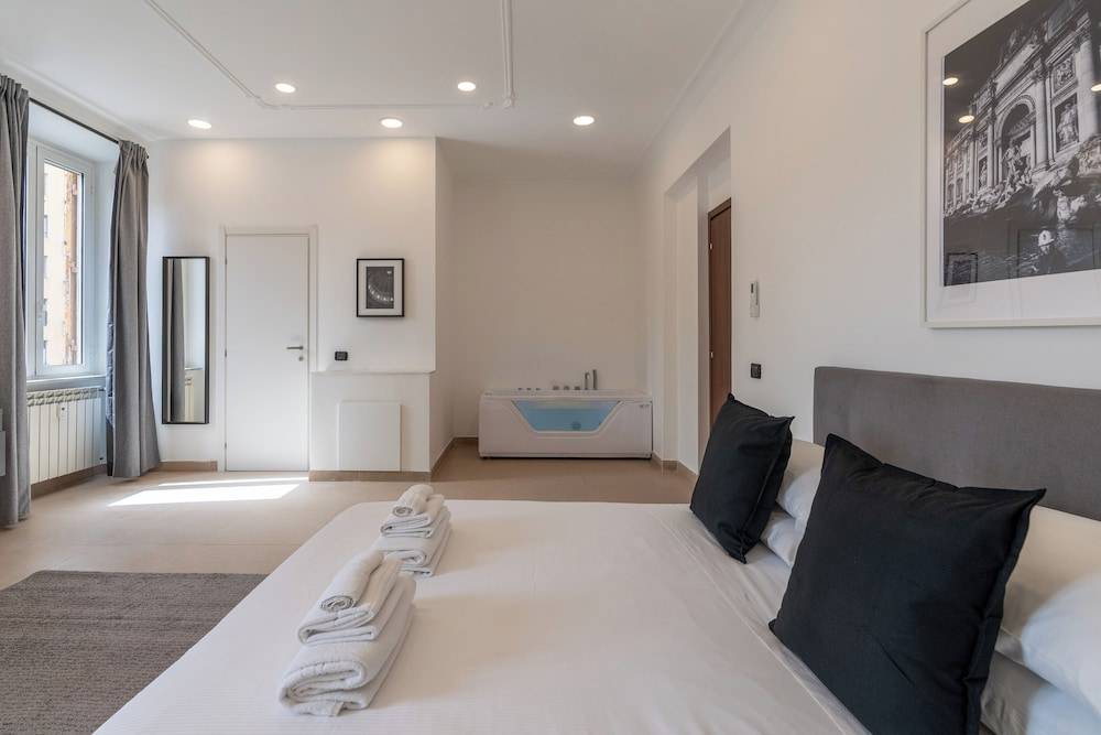 San Giovanni Boutique Suites 1