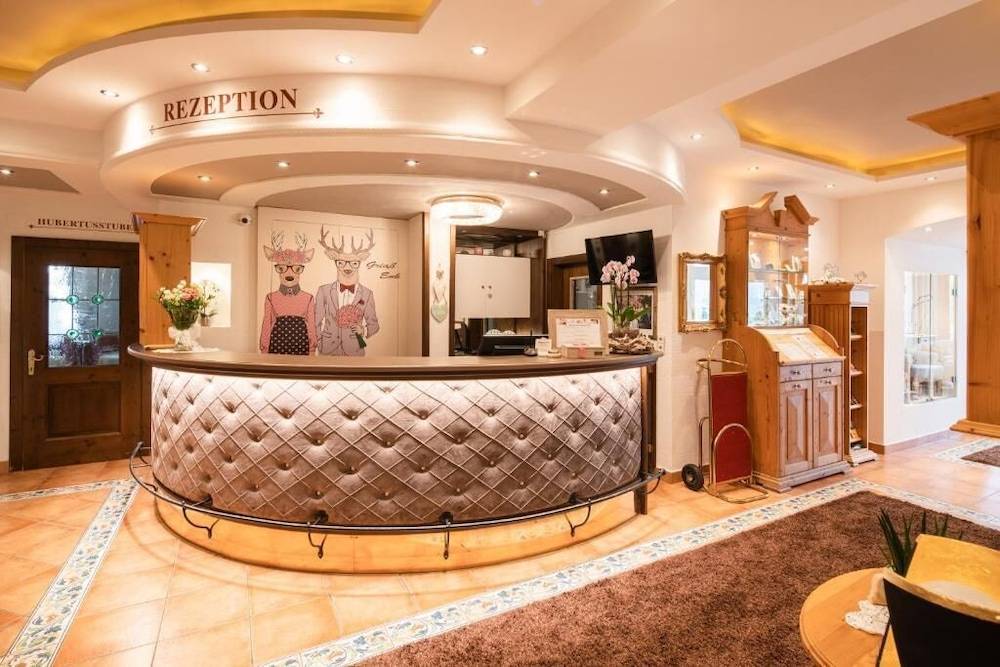 Hotel Hubertus 2