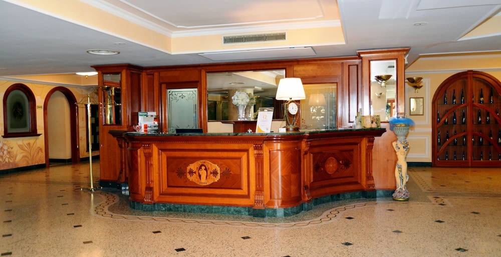 Afrodite Boutique Hotel 2