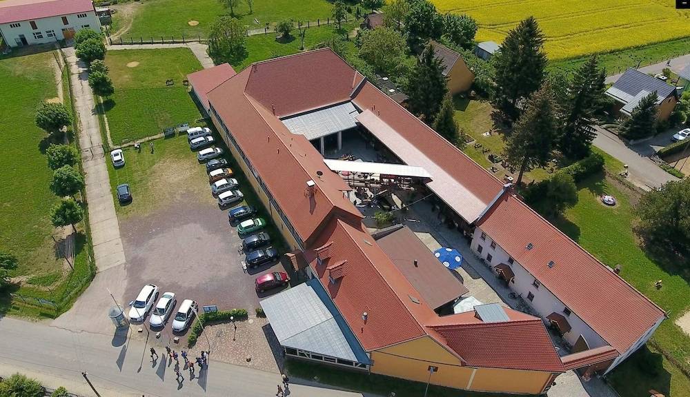 Hotel Sonnekalb 1