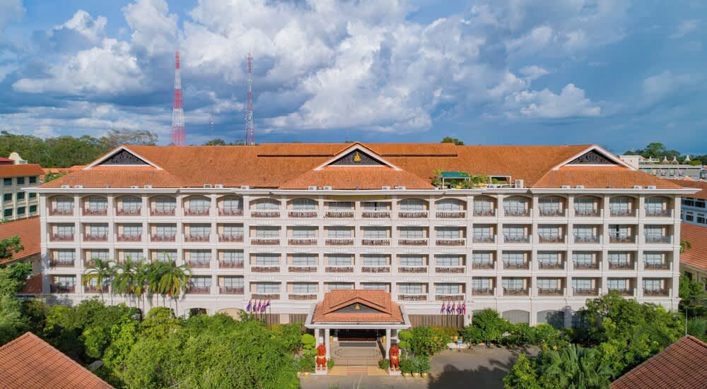 Somadevi Angkor Premium 1