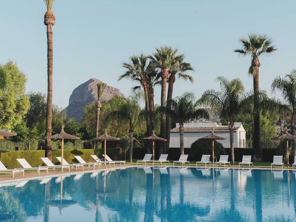 wecamp Jávea 1