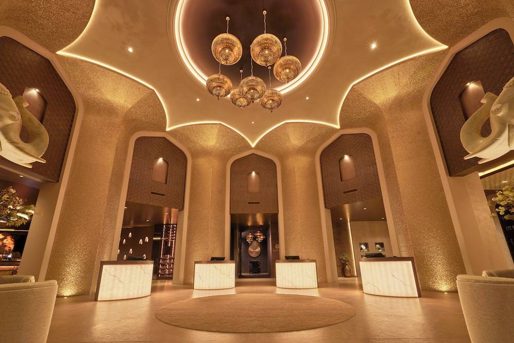 Hotel Thermen Berendonck 2