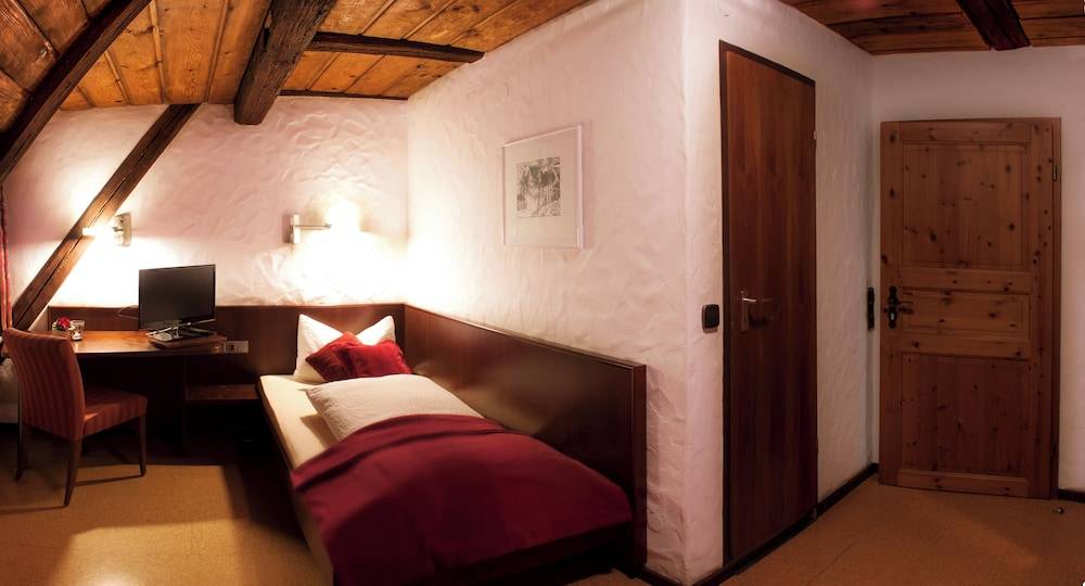 Gasthof Waldgericht 2