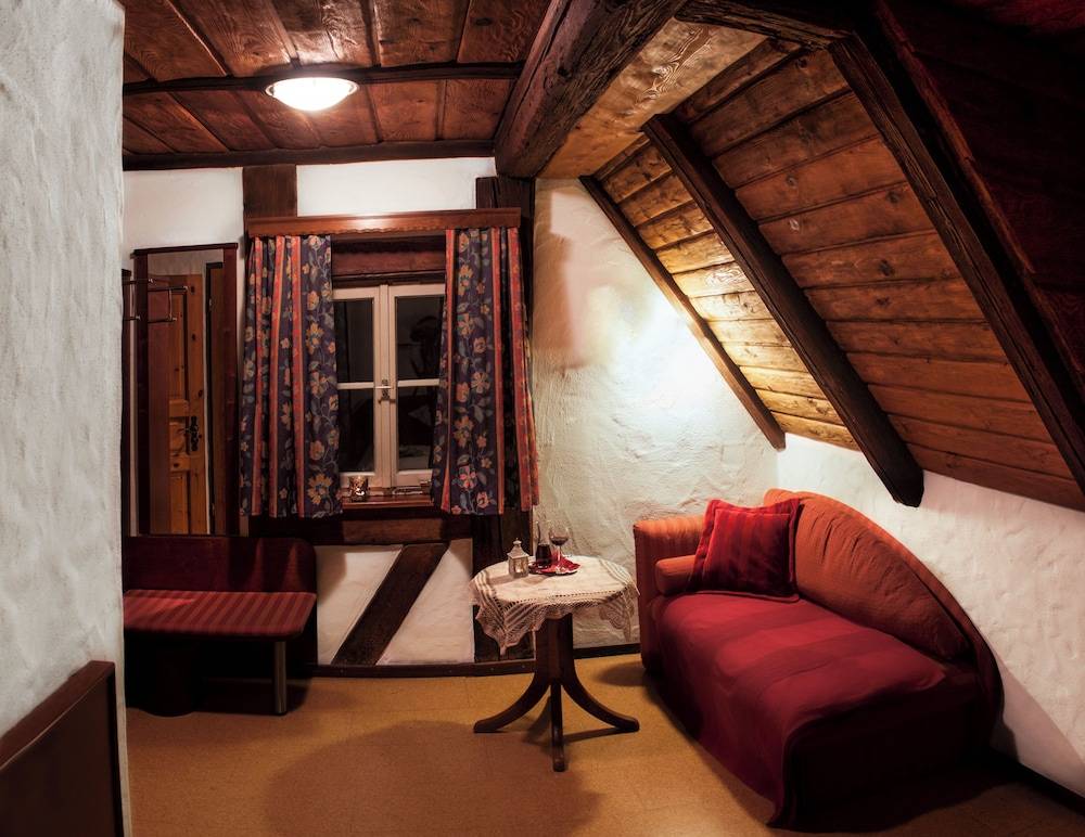 Gasthof Waldgericht 1