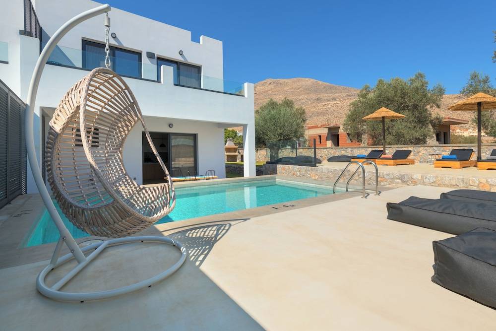 Villa Lambis Harmonia 1