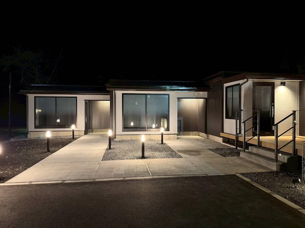 ATTA Toya - Lake Resort 1