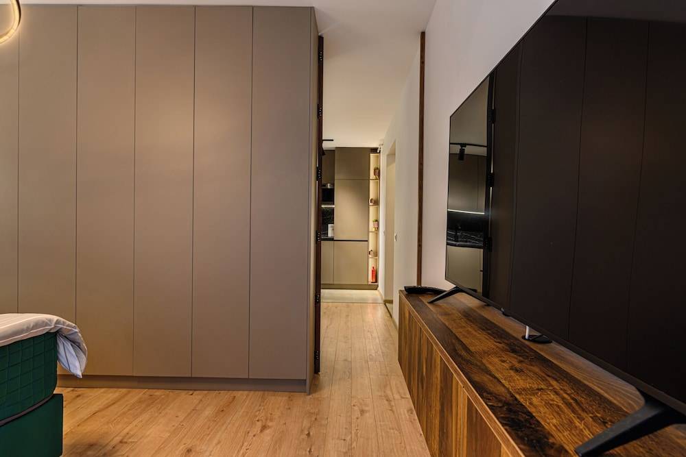 MoHost Urban - Apt with Stunning view 1