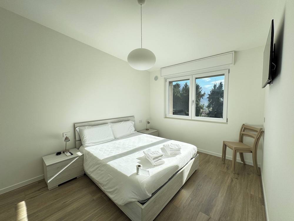 BedE-Bike Apartments 1