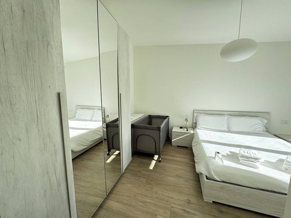 BedE-Bike Apartments 2