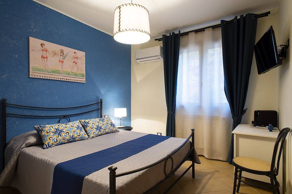 Cantunera SicilianRoom 2