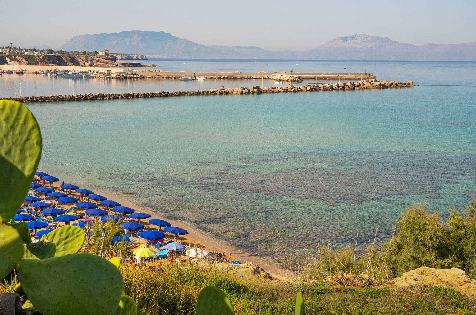 VOI Florio Resort 1