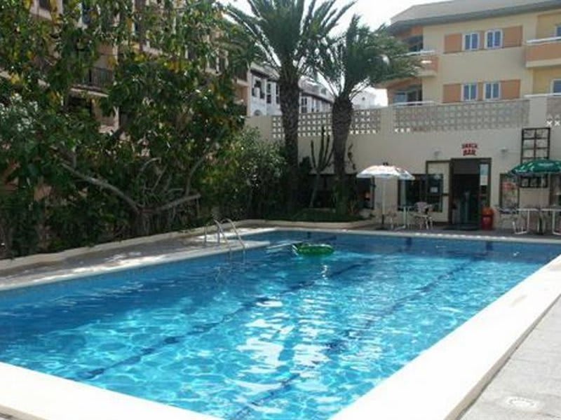 Apartamentos Jovial 2