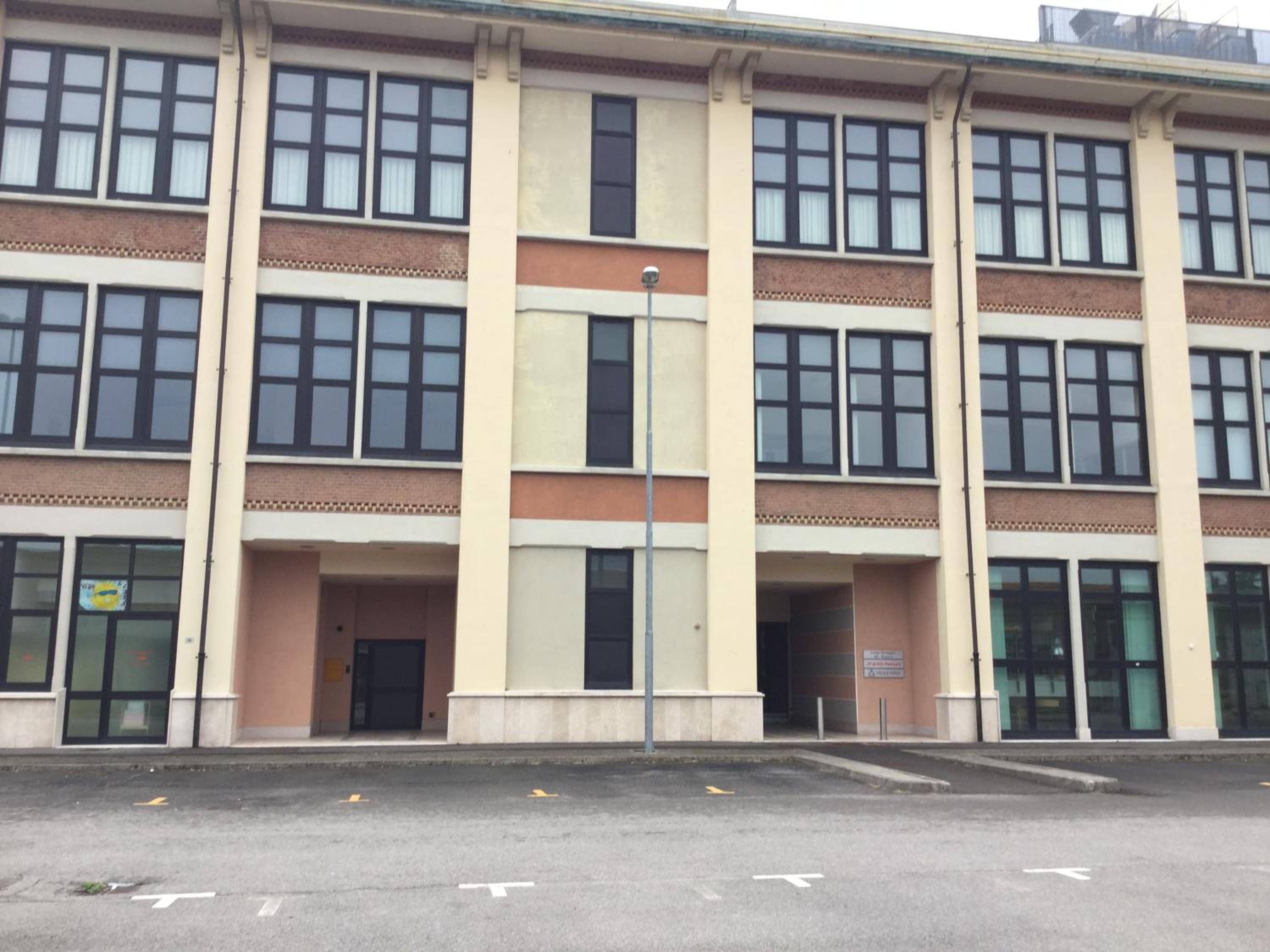 Bella Italia Palace Hotel 1