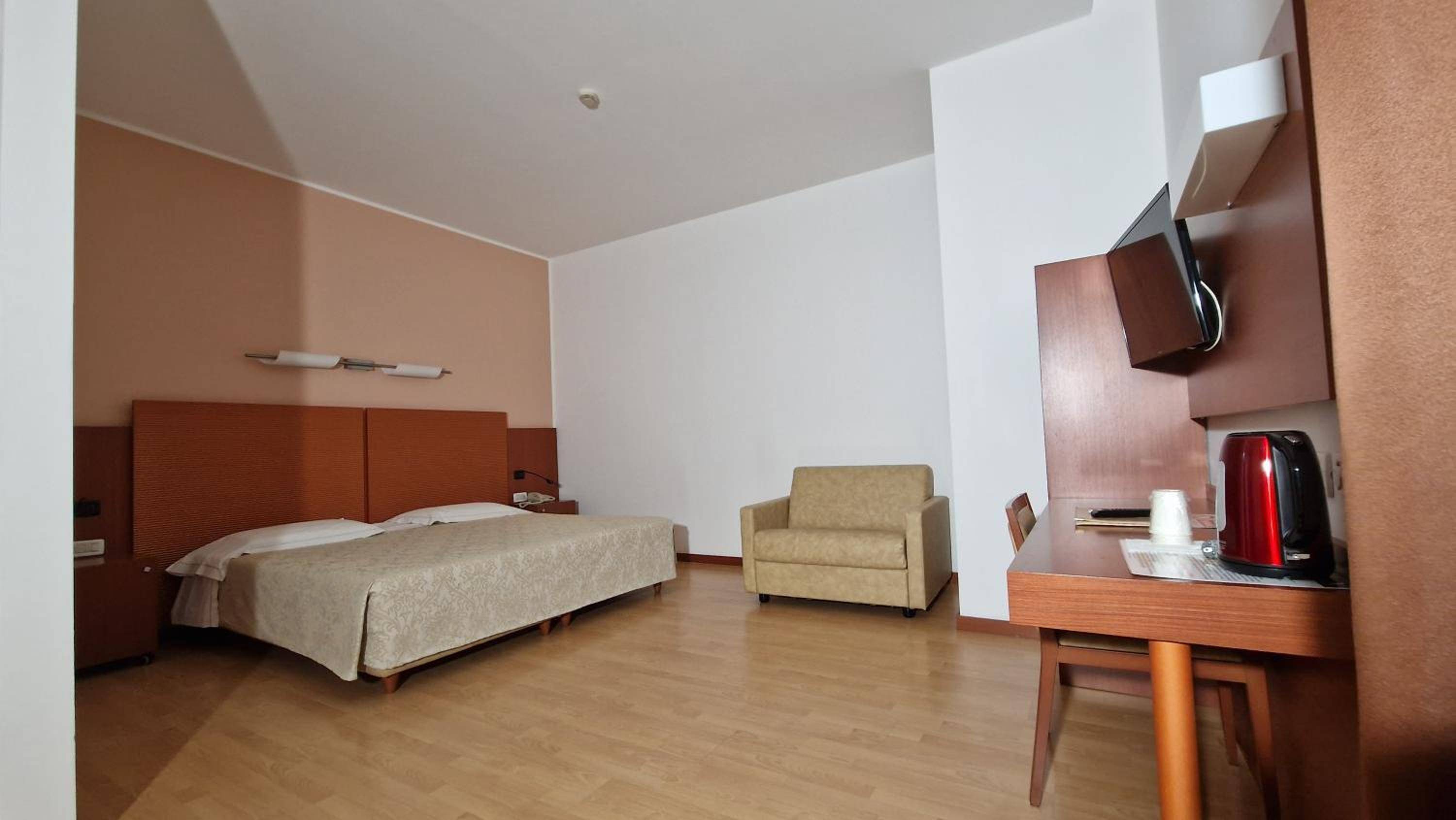 Bella Italia Palace Hotel 2