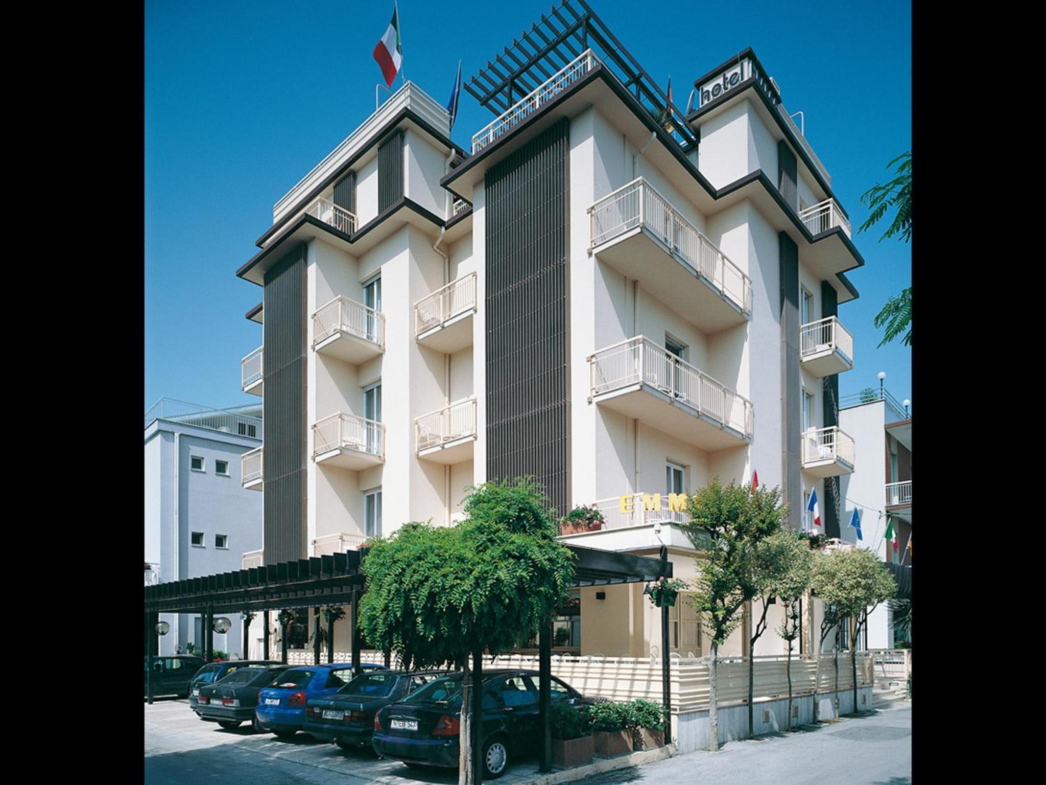Hotel Emma Nord 2