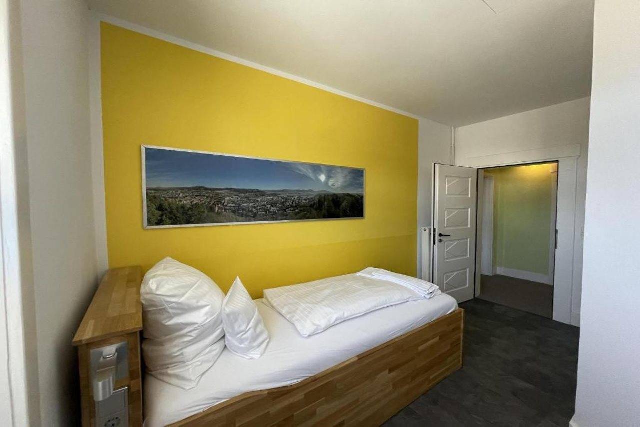 HOTEL Bahnhof Balingen 2