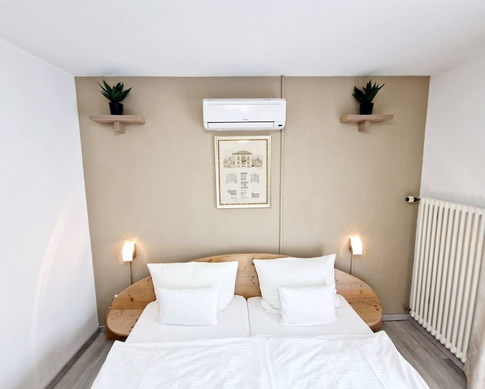 Hotel Kanta 1