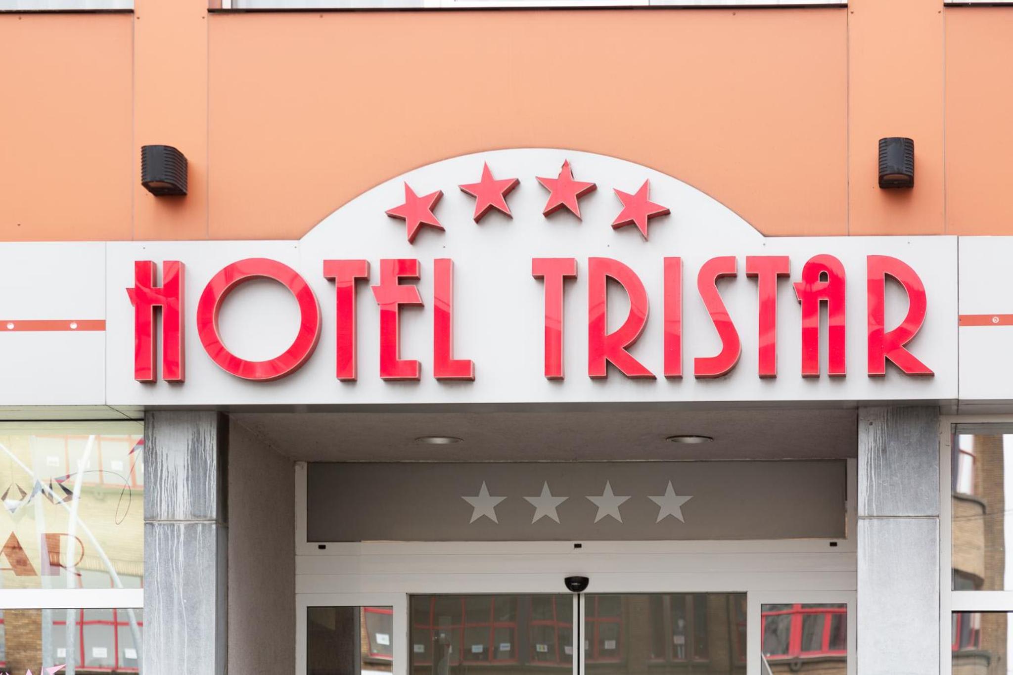 Hotel Tristar 1