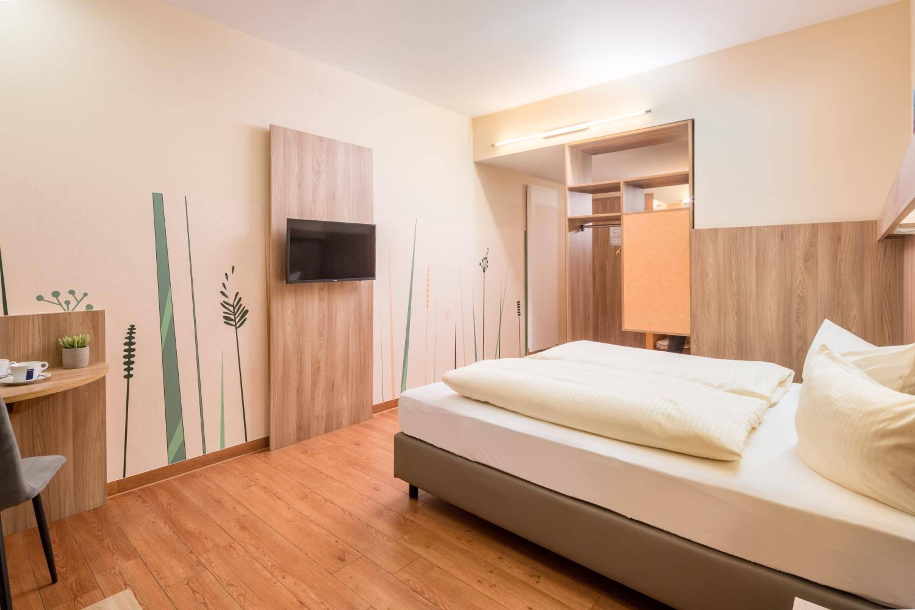 Hotel Neumarkt 1