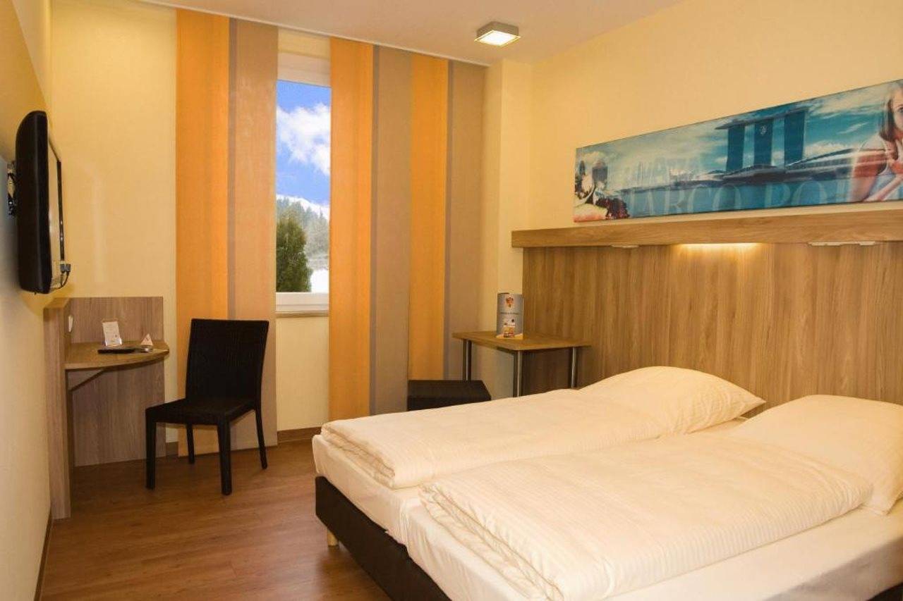 Hotel Neumarkt 2
