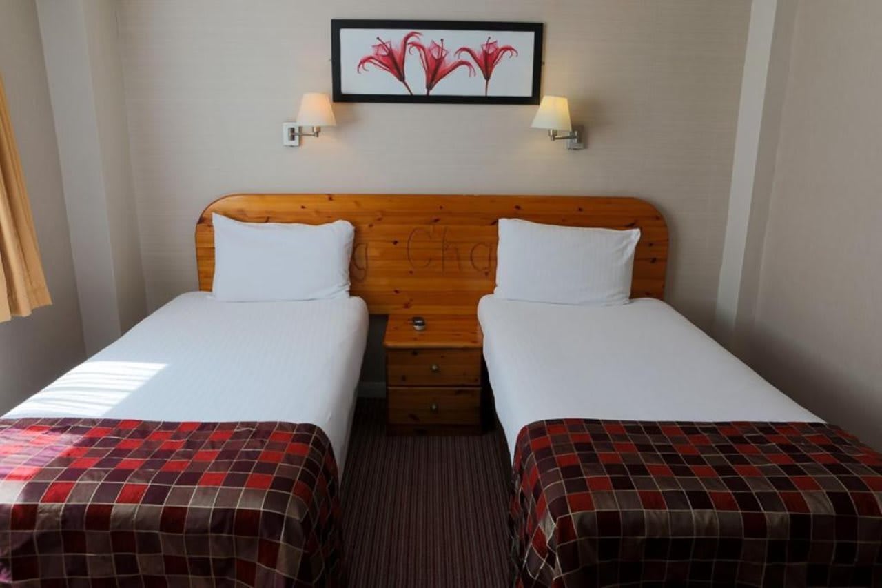 King Charles Hotel 2