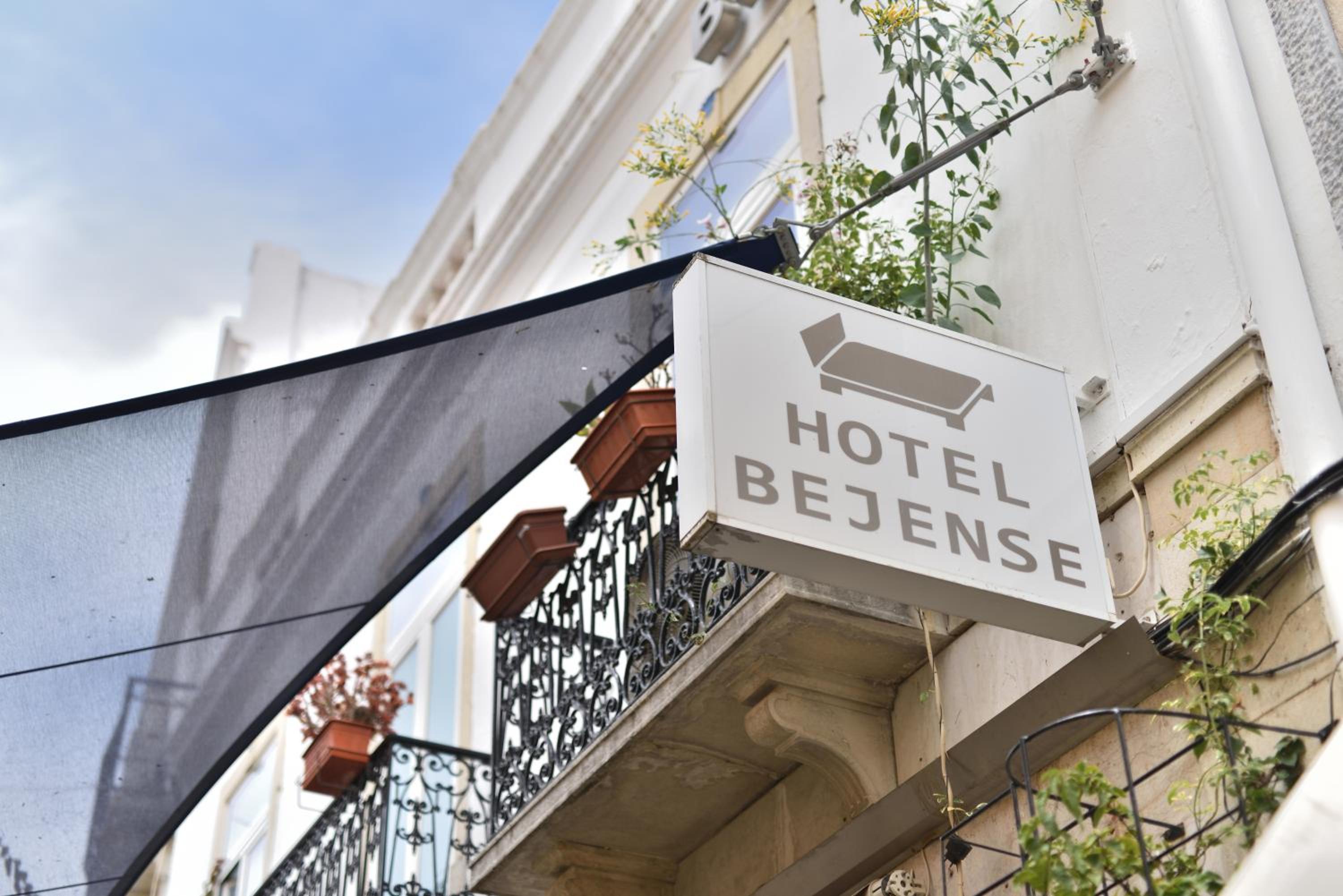 Hotel Bejense 2