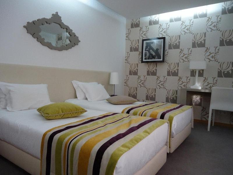 Paredes Design Hotel 2