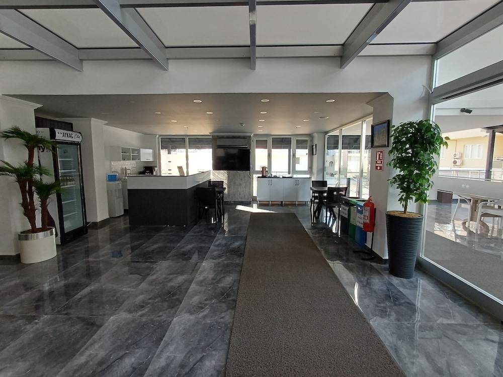 Aykaç Otel Susanoğlu 1