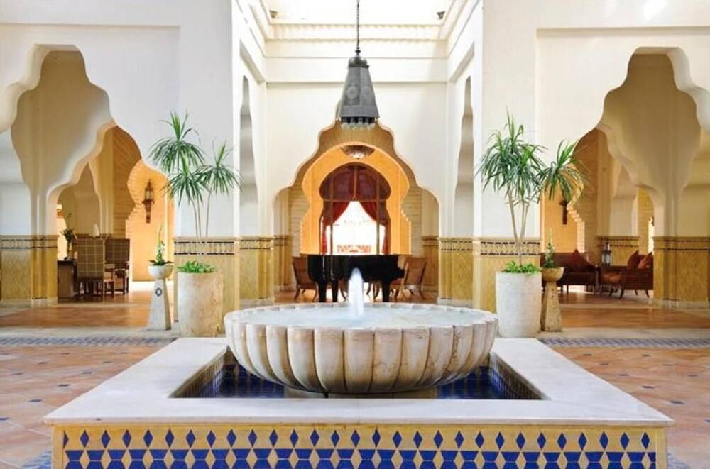 Sharm Resort 1