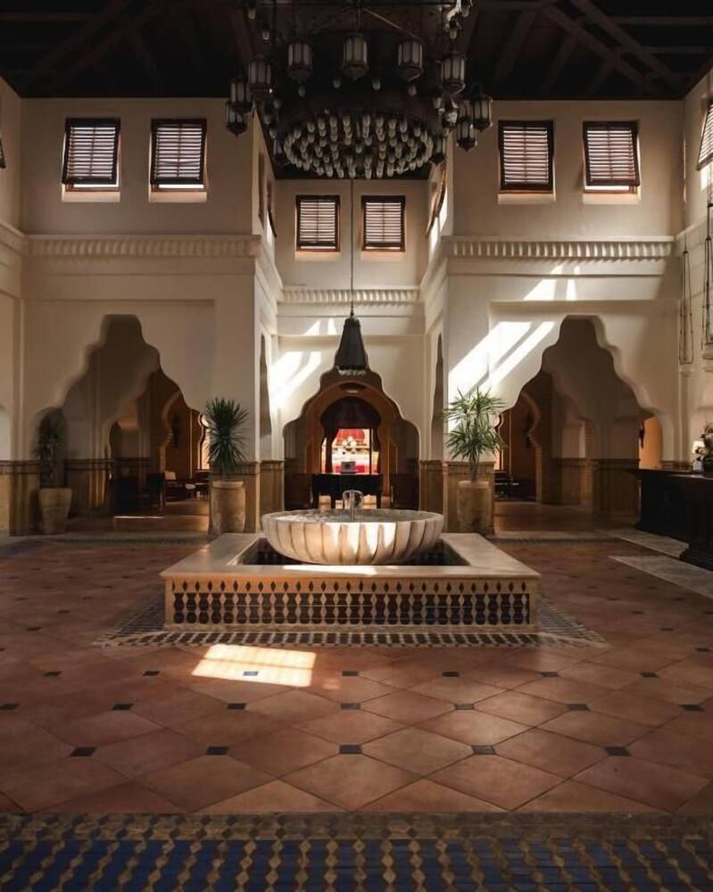 Sharm Resort 2