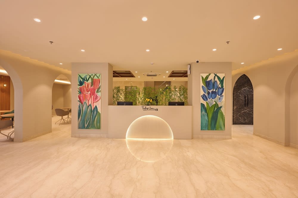 Tulip Inn Gurugram Sector 39 1