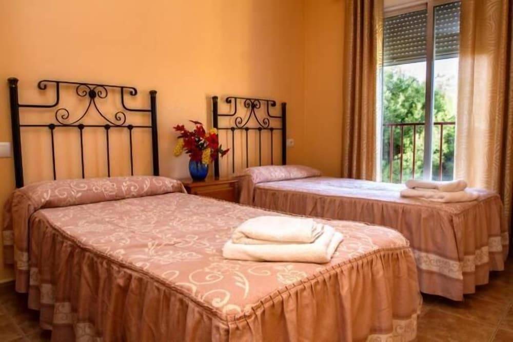 Apartamentos Nicaragua Benidorm 2
