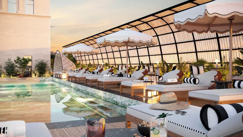 BLESS Barcelona - New Opening 2026 1
