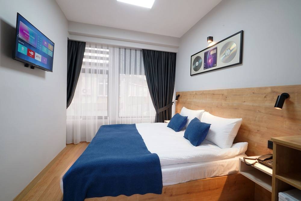 Meet İstanbul Hotel Kadikoy 1
