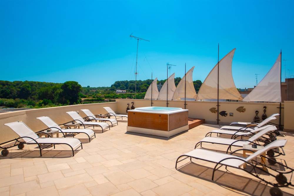 Corte Di Nettuno - CDSHotels 1