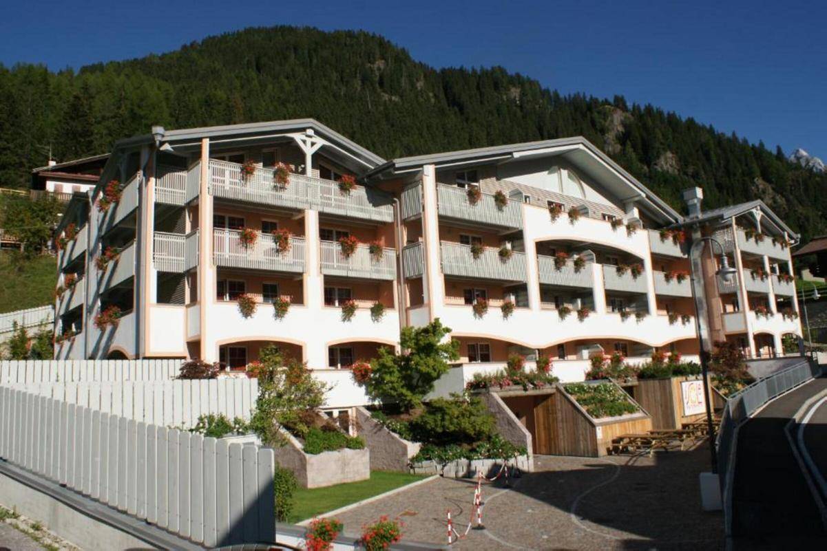 Hotel Resort Al Sole 1