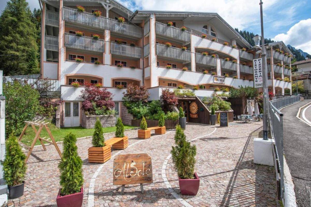 Hotel Resort Al Sole 2