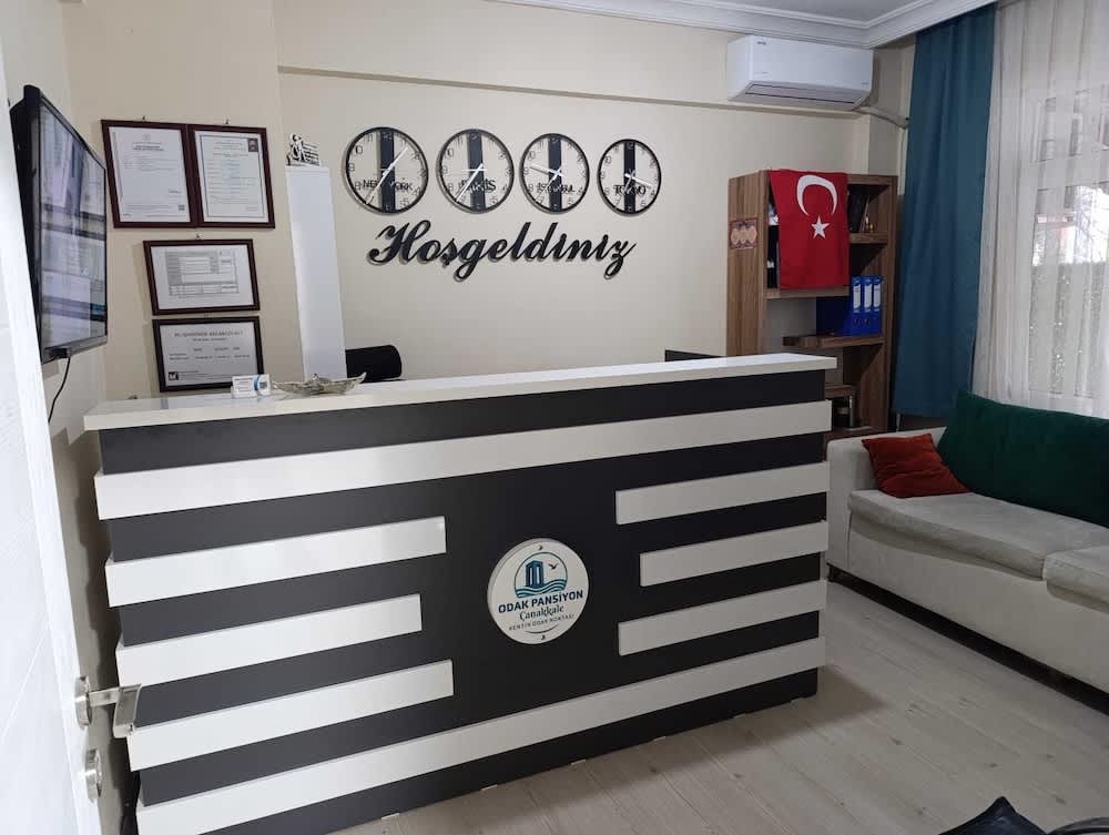 Odak Pansiyon 2