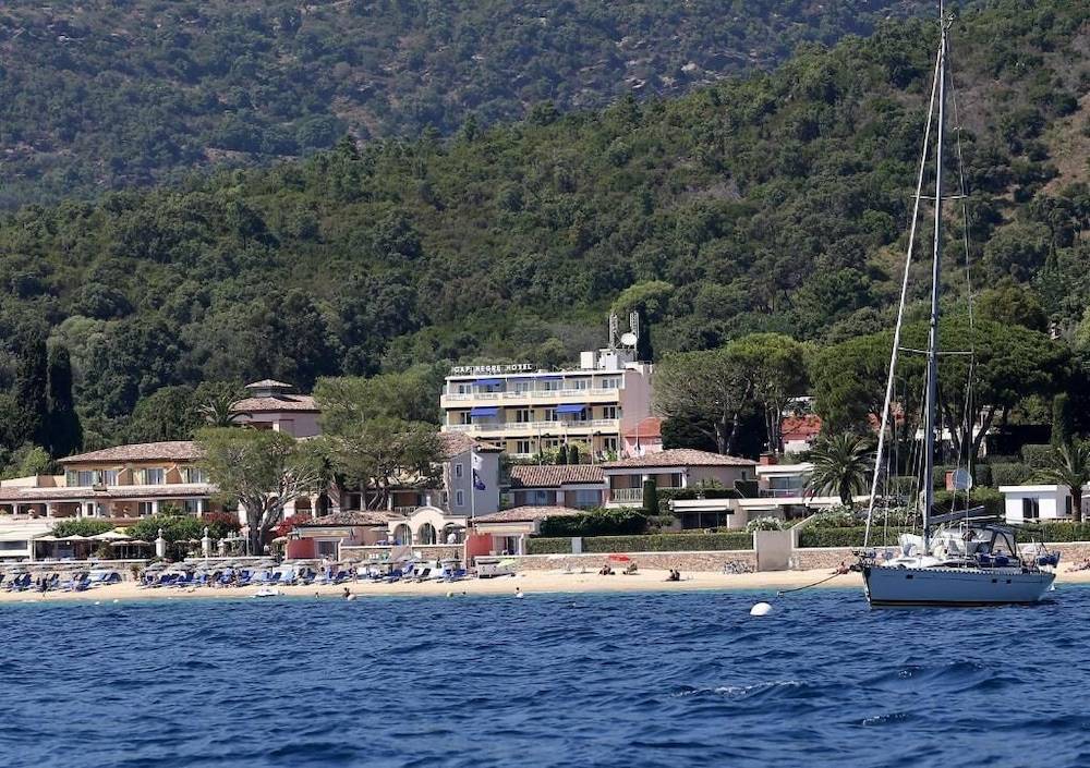 Cap Nègre Hôtel 1