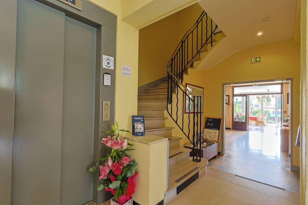 Cap Nègre Hôtel 2
