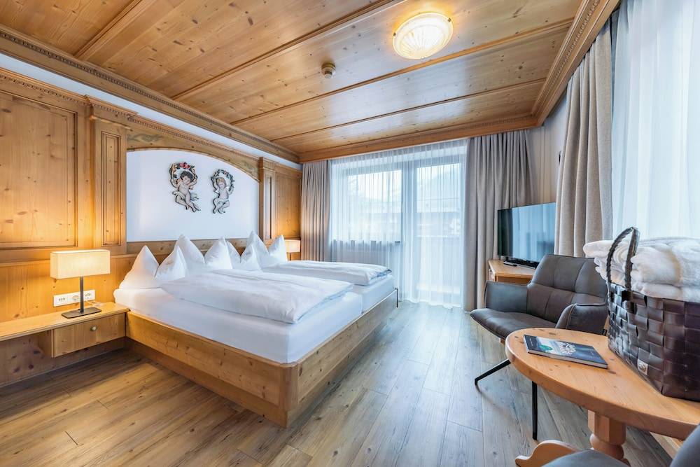Hotel Englhof 1